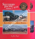 Southern Pacific in Color by SWEETLAND, David R. & BOYD, Jim